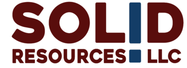 Solid Resources Logo